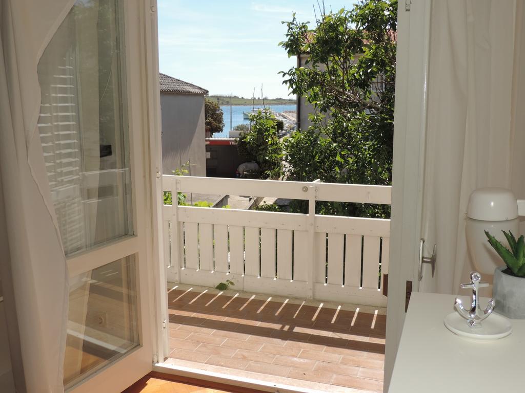 Apartment Vidas Novalja Kültér fotó
